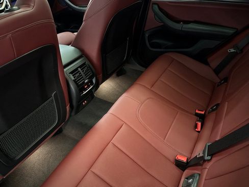 Used 2023 BMW X4 xDrive30i w/ M Sport Package image 28