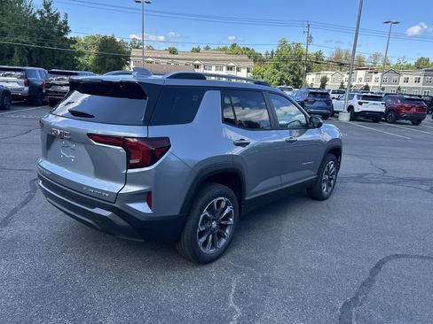 New 2027 GMC Terrain Elevation w/ Elevation Premium Package AWD/4WD image 15