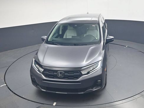 Used 2025 Honda Odyssey EX-L image 30