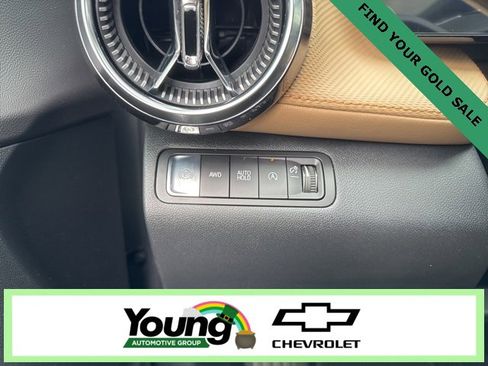 New 2026 Chevrolet Equinox ACTIV w/ Convenience Package III image 24