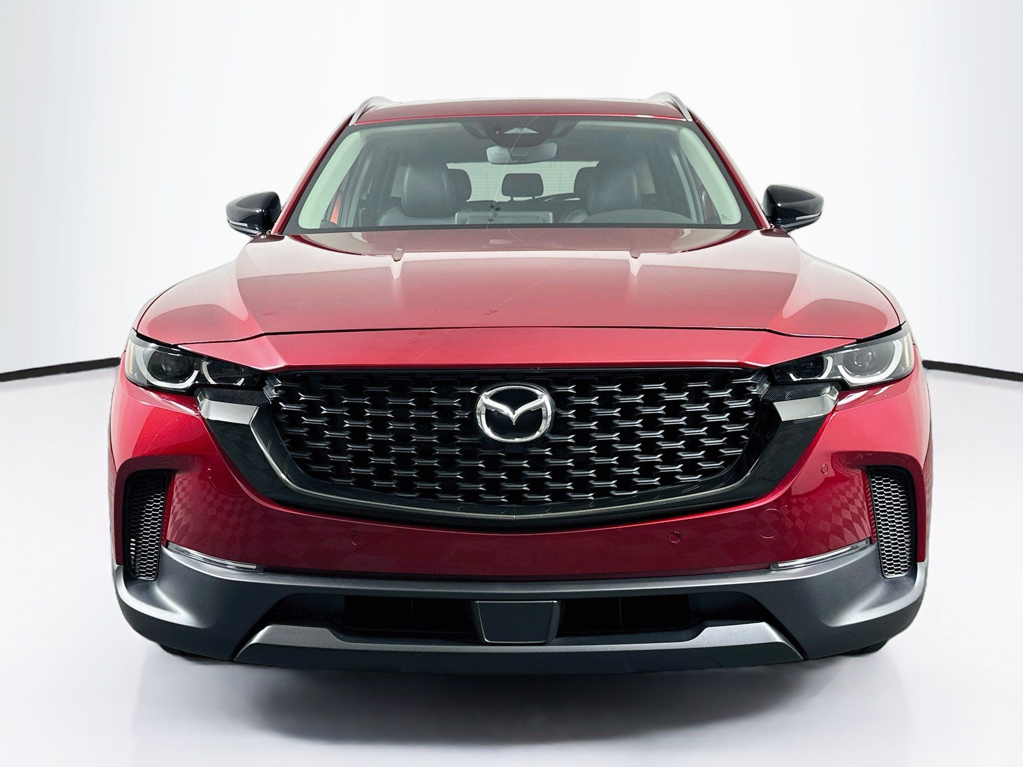 Used 2026 MAZDA CX-50 AWD 2.5 S w/ Preferred Pkg image 2