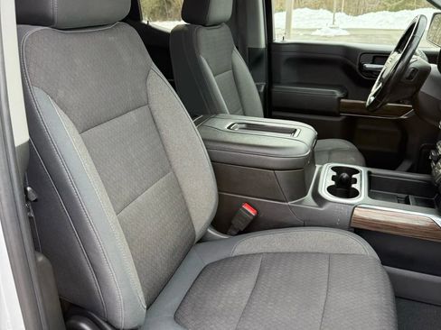 Used 2019 Chevrolet Silverado 1500 RST w/ All-Star Edition image 35