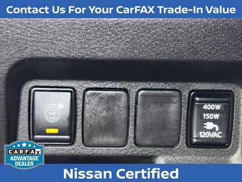 Certified 2024 Nissan Frontier SV w/ SV Convenience Package RWD image 28
