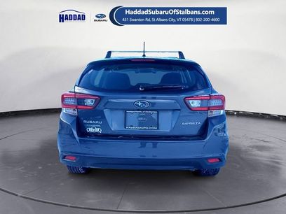 Used 2023 Subaru Impreza 2.0i