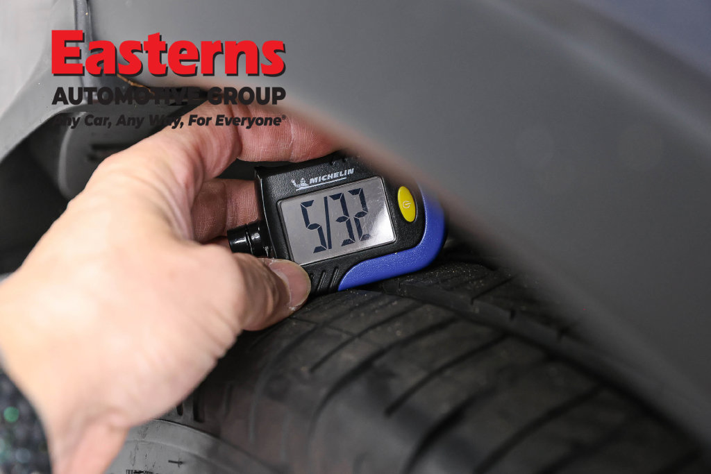 Used 2022 Tesla Model Y Long Range AWD/4WD image 24