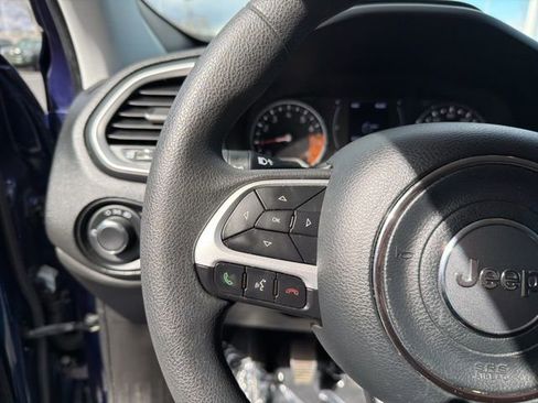 Used 2018 Jeep Renegade Sport w/ Power & Air Group AWD/4WD image 20
