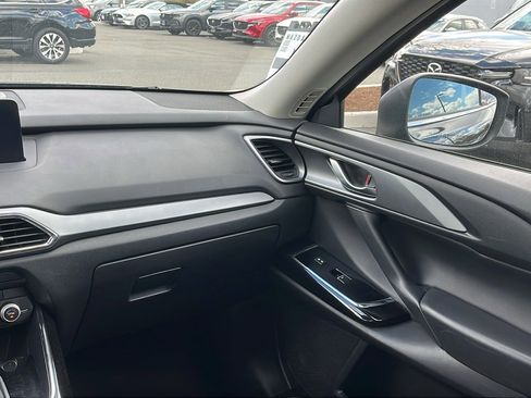 Used 2023 MAZDA CX-9 Touring AWD/4WD image 22