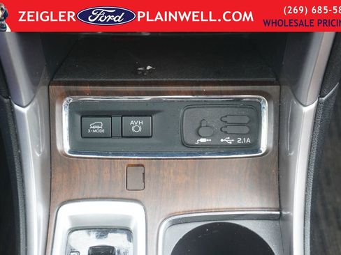 Used 2022 Subaru Ascent Touring image 20