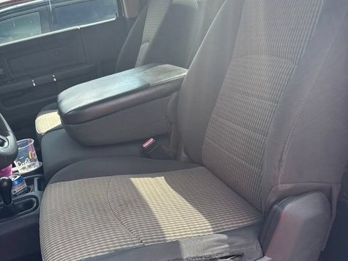 Used 2012 RAM 2500 ST w/ PWR & Remote Entry Group AWD/4WD image 11