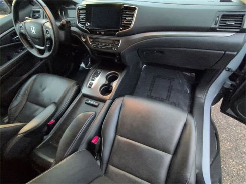 Used 2023 Honda Ridgeline RTL image 28