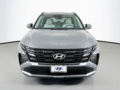 New 2026 Hyundai Tucson SEL FWD image 2