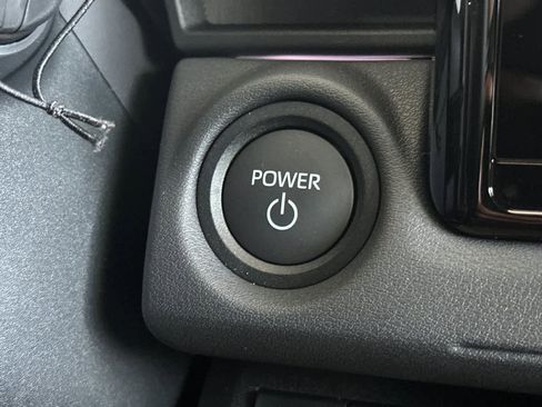 New 2026 Subaru Solterra Limited image 25