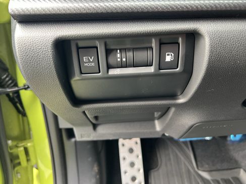 New 2026 Subaru Crosstrek 2.5i Sport image 18