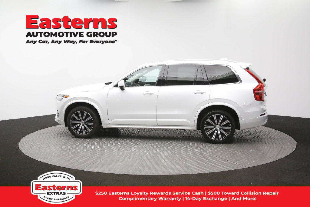 Used 2023 Volvo XC90 B5 Core AWD/4WD image 61