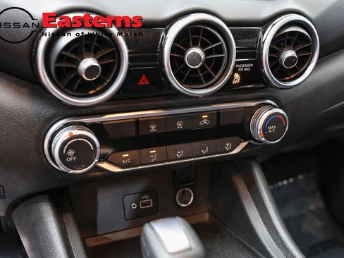 Used 2020 Nissan Sentra S FWD image 19