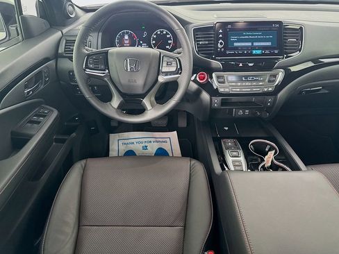 Used 2026 Honda Ridgeline Black Edition image 29