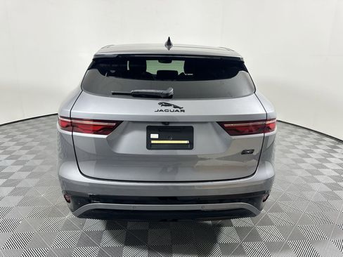Used 2026 Jaguar F-PACE R-Dynamic S AWD/4WD image 8