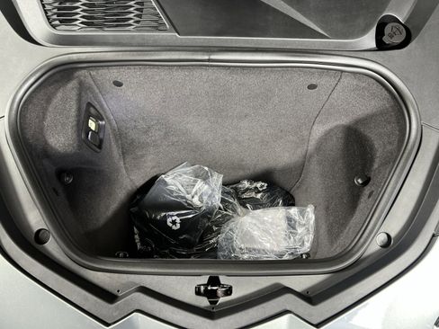 Used 2022 Chevrolet Corvette Stingray Preferred Conv w/ Battery Protection Package image 26