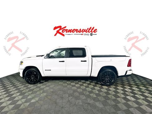 New 2026 RAM 1500 Limited image 4