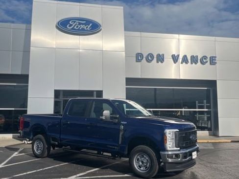 New 2026 Ford F250 XL image 1