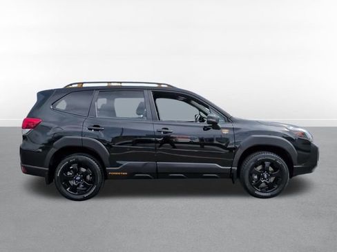 Used 2023 Subaru Forester Wilderness AWD/4WD image 3