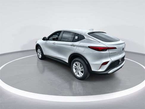 New 2026 Buick Envista Preferred w/ Convenience I Package image 6