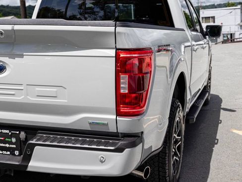 Used 2023 Ford F150 XLT w/ Equipment Group 302A High AWD/4WD image 35