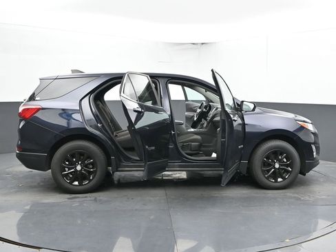 Used 2021 Chevrolet Equinox LT AWD/4WD image 59