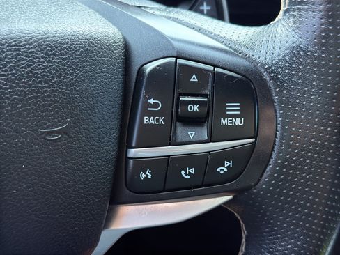 Used 2020 Ford Explorer ST w/ ST Street Pack AWD/4WD image 21