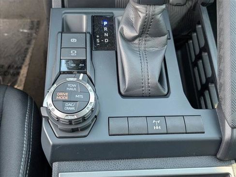 New 2025 Toyota Tacoma TRD Off-Road image 21