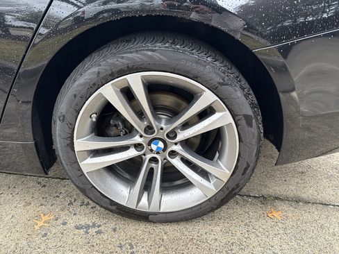 Used 2019 BMW 430i Gran Coupe xDrive w/ Convenience Package image 20