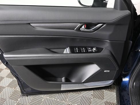 New 2025 MAZDA CX-5 AWD 2.5 S w/ Premium Plus Pkg image 22