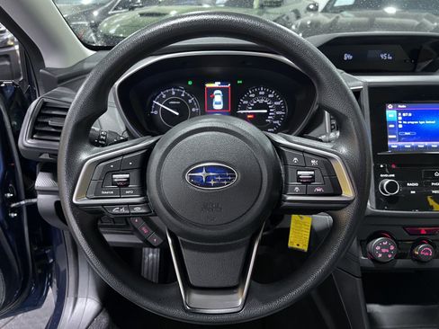 Used 2019 Subaru Impreza 2.0i Premium w/ Eyesight & BSD/Rcta & SRF image 10