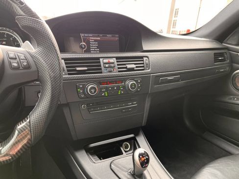 Used 2011 BMW M3 Coupe image 13