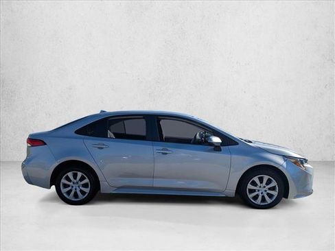 Certified 2024 Toyota Corolla LE image 4