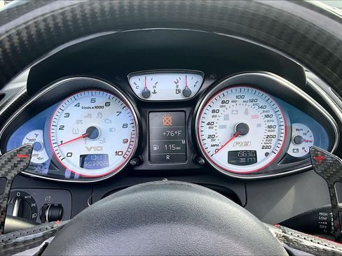 Used 2011 Audi R8 V10 AWD/4WD image 22