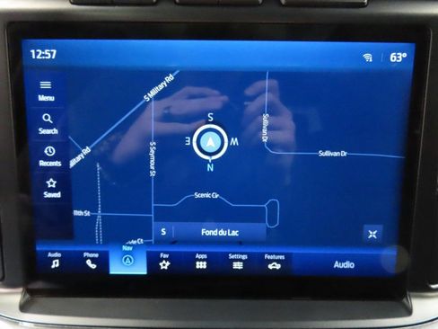 Used 2023 Ford F150 XLT w/ Equipment Group 302A High image 14
