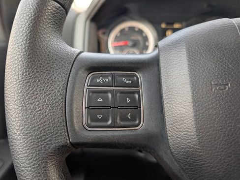 Used 2016 RAM 1500 Tradesman w/ Popular Equipment Group AWD/4WD image 14