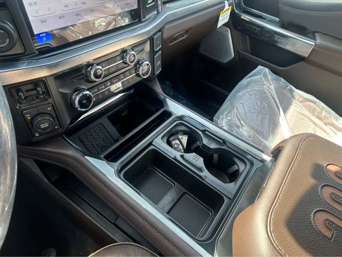 New 2026 Ford F250 King Ranch AWD/4WD image 37