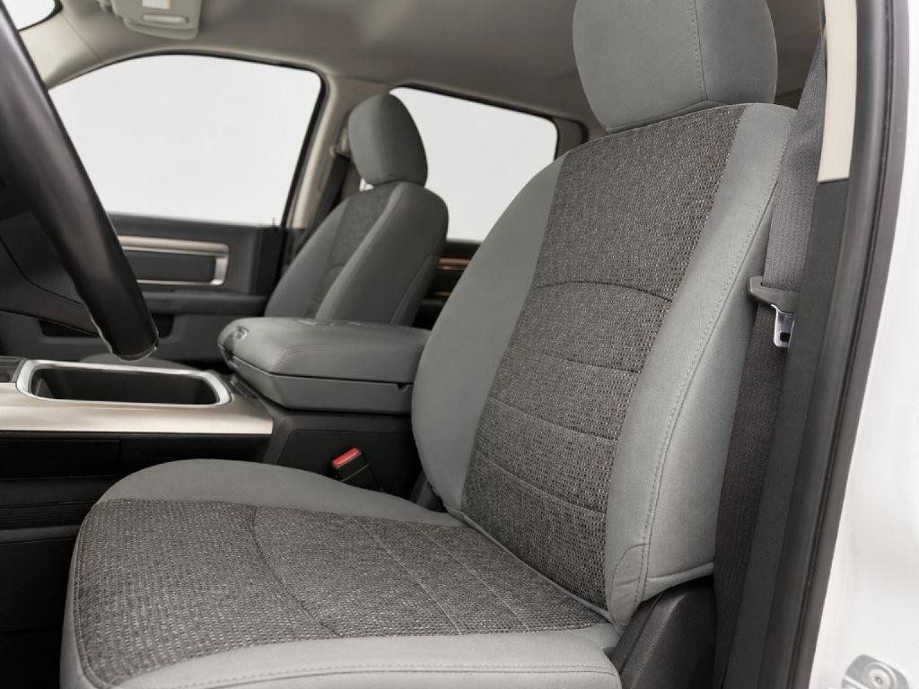 Used 2018 RAM 1500 Big Horn AWD/4WD image 8