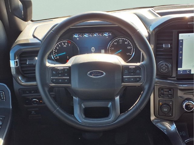 Used 2023 Ford F150 XLT w/ Equipment Group 302A High AWD/4WD image 29