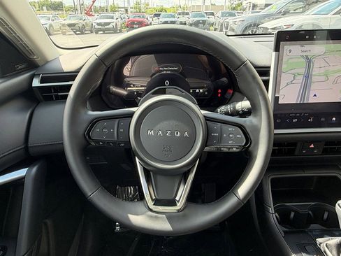 New 2026 MAZDA CX-5 2.5 S w/ Premium Plus Package AWD/4WD image 11