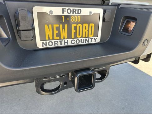 New 2026 Ford F250 XLT w/ XLT Premium Package image 20