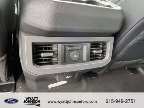 New 2026 Ford F350 Lariat w/ Lariat Ultimate Package AWD/4WD image 17