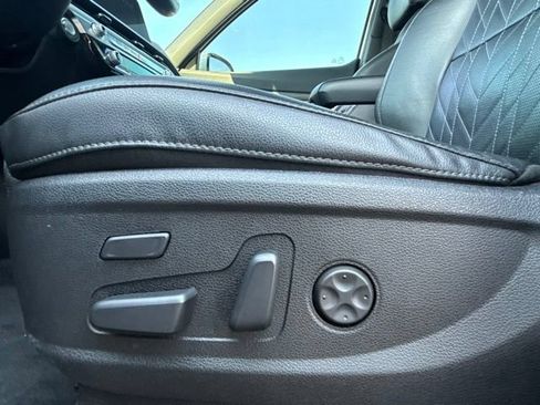 Used 2024 Kia Telluride SX X-Line AWD/4WD image 29