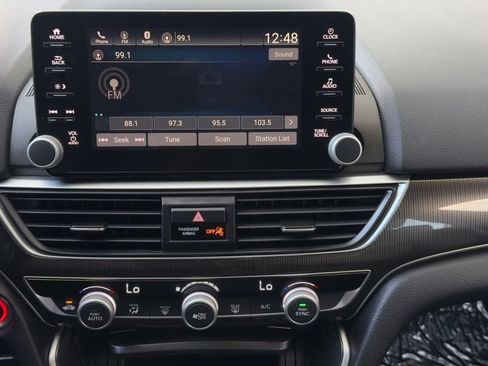 Used 2019 Honda Accord Sport image 20