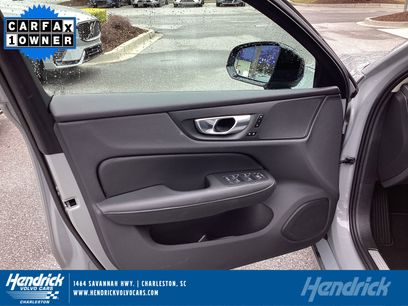 Certified 2025 Volvo S60 B5 Plus