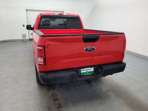 Used 2017 Ford F150 XL w/ XL Power Equipment Group AWD/4WD image 6