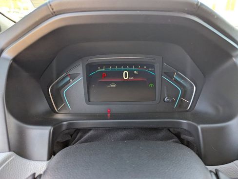 Certified 2024 Honda Odyssey Touring image 31