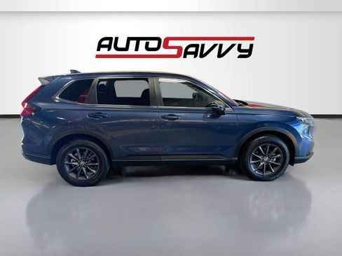 Used 2026 Honda CR-V EX-L image 8